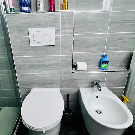 Loft Il Mandorlo Apartment *