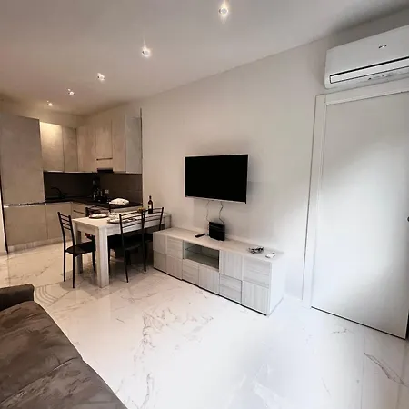 Loft Il Mandorlo Apartment