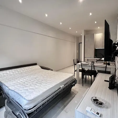 Apartment Loft Il Mandorlo