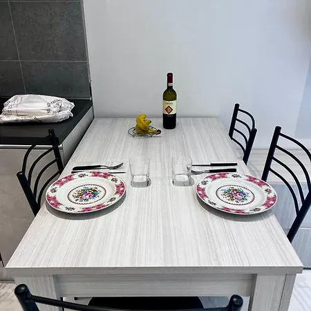 Loft Il Mandorlo Apartamento *
