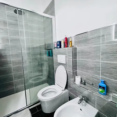 Loft Il Mandorlo *