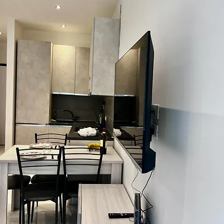 Loft Il Mandorlo Apartment *