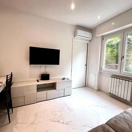 Apartamento Loft Il Mandorlo Rapallo