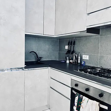 Loft Il Mandorlo Apartamento