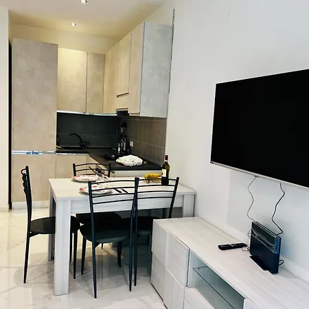 Apartamento Loft Il Mandorlo